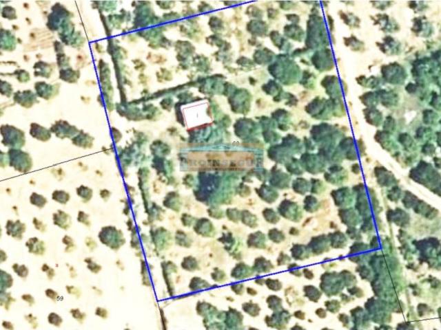 Terreno en venta en Ardales