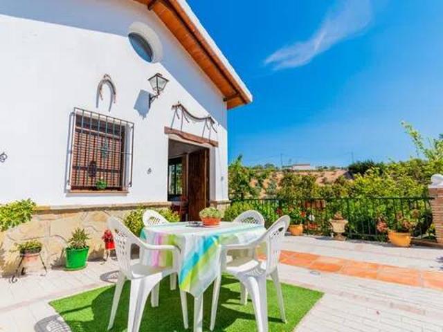 Casa Rural en venta en Guadalteba, Andalucía