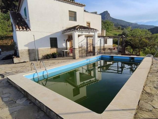 Casa Rural en venta en Guadalteba, Andalucía