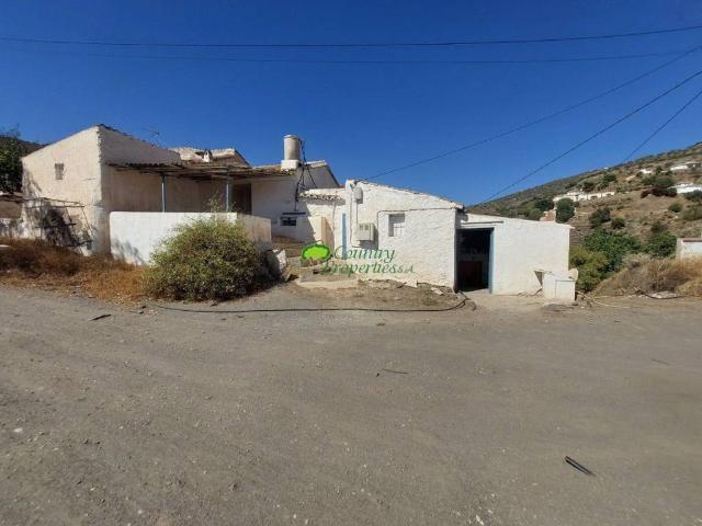 Casa Rural en venta en Arenas