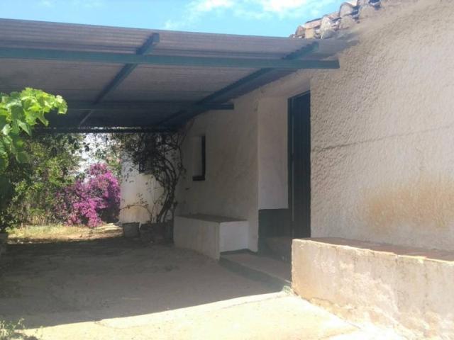 Casa Rural en venta en Arenas