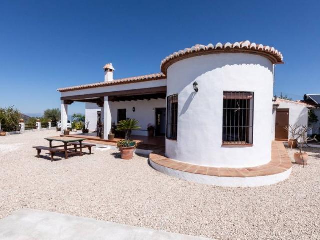 Casa Rural en venta en Arenas
