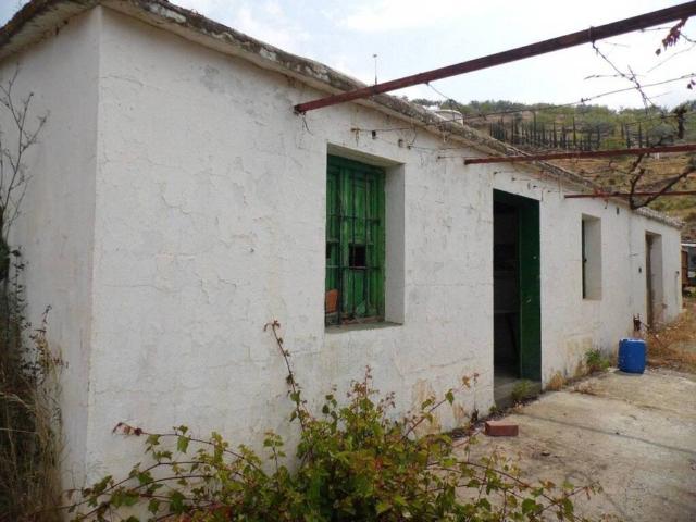 Casa Rural en venta en La Axarquía, Andalucía