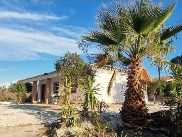 Casa Rural en venta en La Axarquía, Andalucía