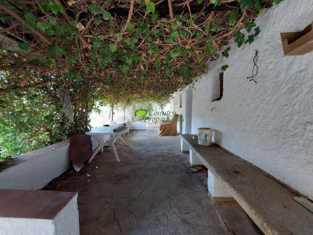 Casa Rural en venta en Arenas