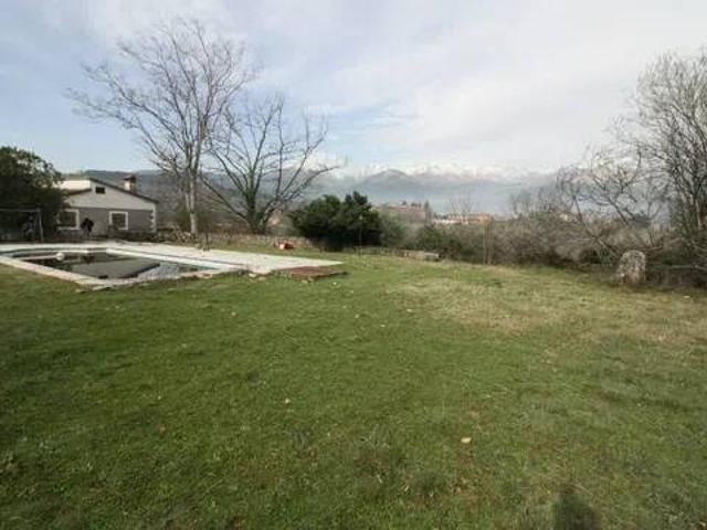 Casa Rural en venta en Arenas De San Pedro, Castilla y León