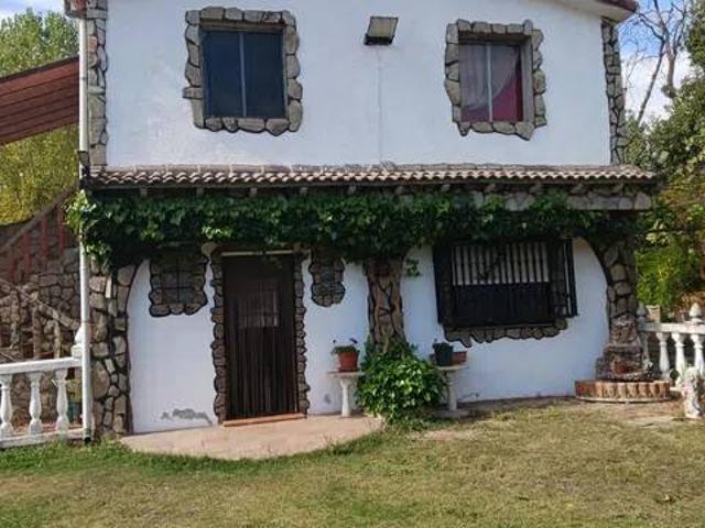 Casa Rural en venta en Arenas De San Pedro, Ávila