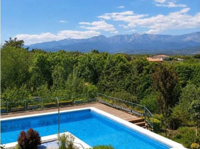 Casa Rural en venta en Arenas De San Pedro, Castilla y León