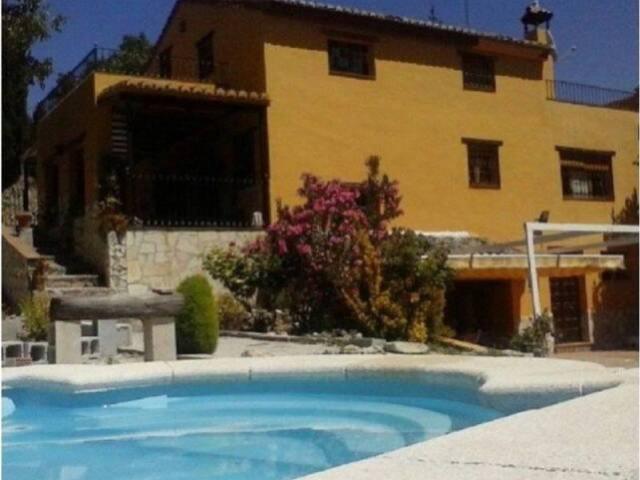 Casa Rural en venta en Comarca de Alhama, Andalucía