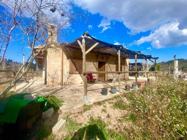 Casa Rural en venta en Arens De Lledó