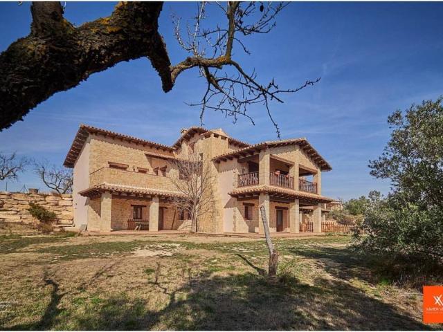 Casa Rural en venta en Matarraña / Matarranya, Arens De Lledó