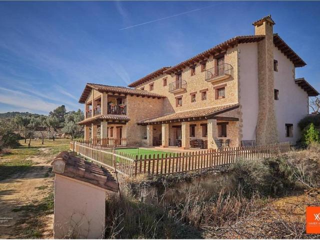 Casa Rural en venta en Matarraña / Matarranya, Arens De Lledó