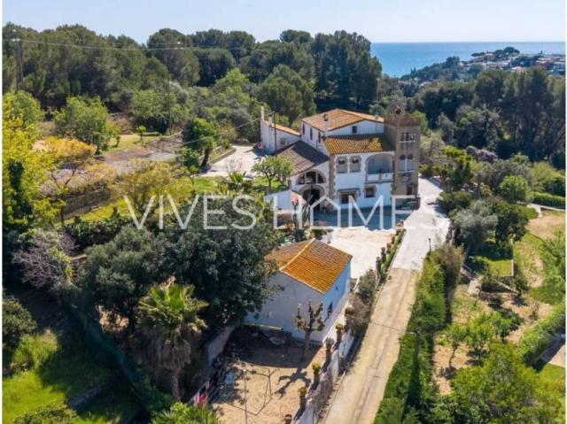 Casa Rural en venta en Maresme, Catalunya