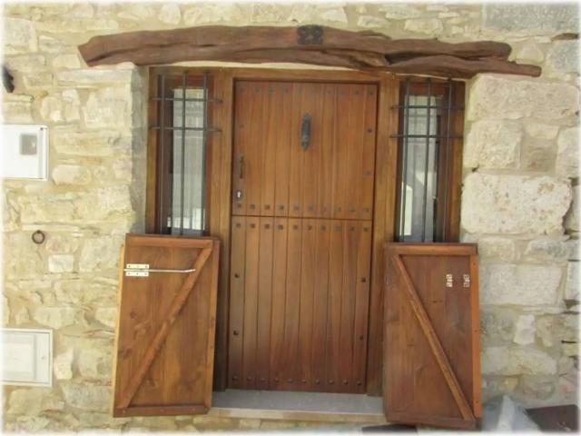 Casa Rural en venta en l'Alt Maestrat, Valencia