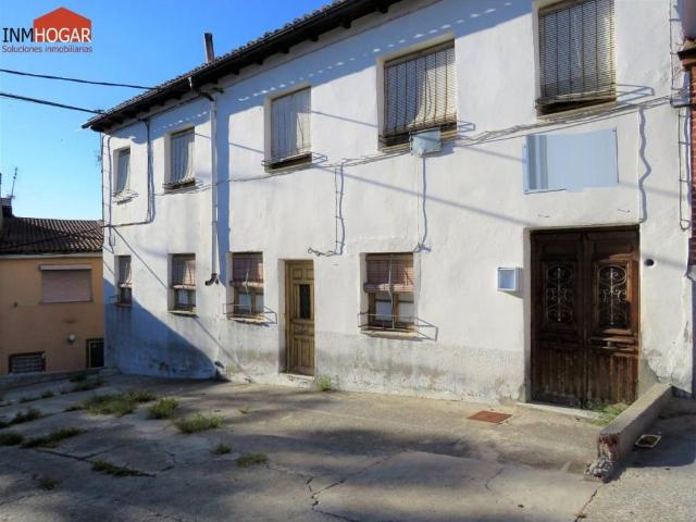 Casa Rural en venta en Arévalo, Castilla y León
