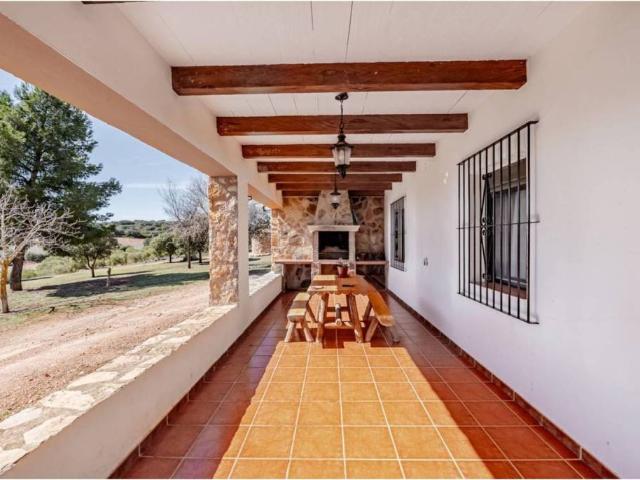 Casa Rural en venta en Argamasilla De Alba, Castilla-La Mancha