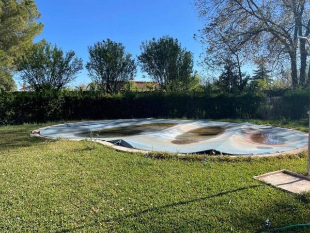 Casa Rural en venta en Argamasilla De Calatrava, Castilla-La Mancha