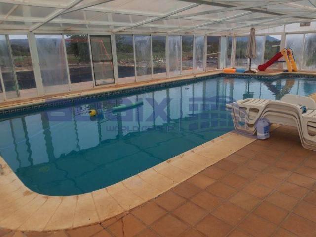 Casa Rural en venta en Argamasilla De Calatrava
