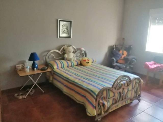 Casa Rural en venta en Argamasilla De Calatrava, Castilla-La Mancha