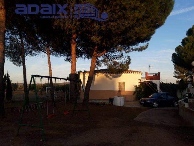 Casa Rural en venta en Argamasilla De Calatrava