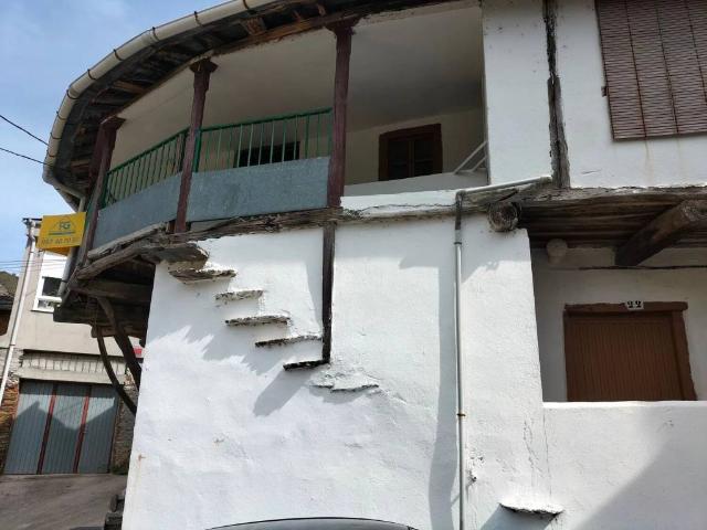 Quinta en venta en Arganza, Espanillo