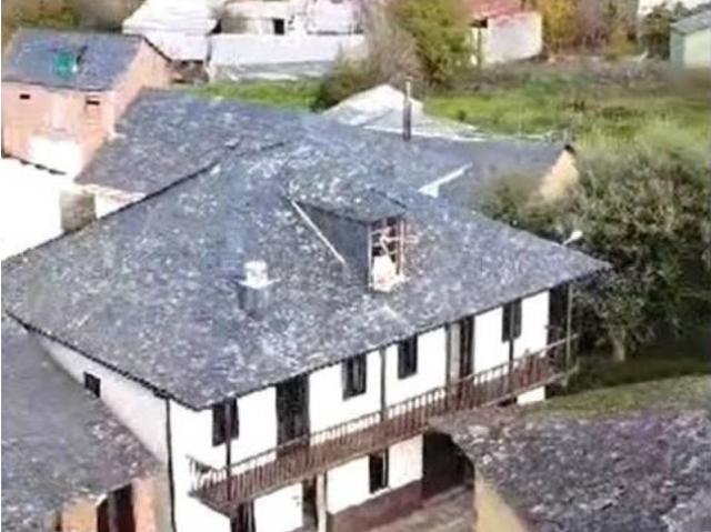 Casa Rural en venta en El Bierzo, Castilla y León