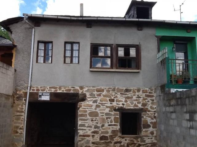 Quinta en venta en Arganza