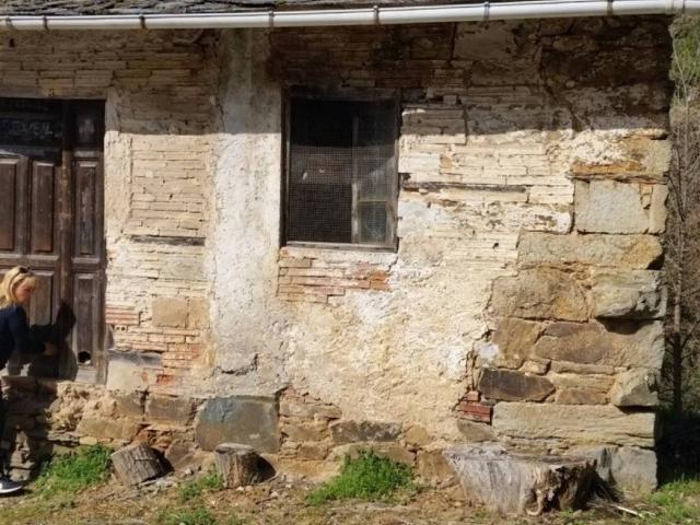 Quinta en venta en Arganza