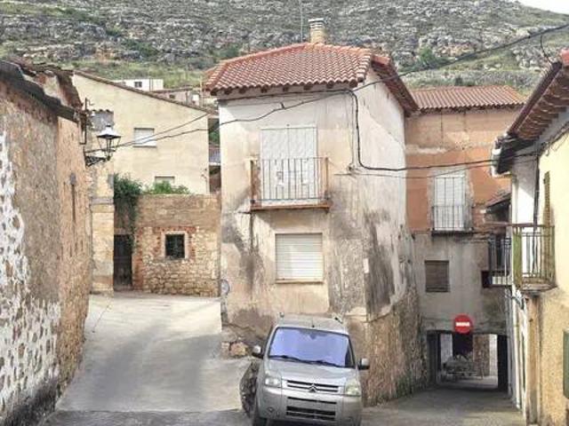 Casa Rural en venta en Argecilla, Castilla-La Mancha