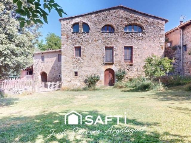 Casa Rural en venta en Garrotxa, Catalunya