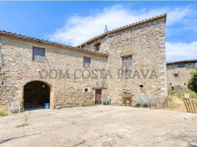 Casa Rural en venta en Garrotxa, Catalunya