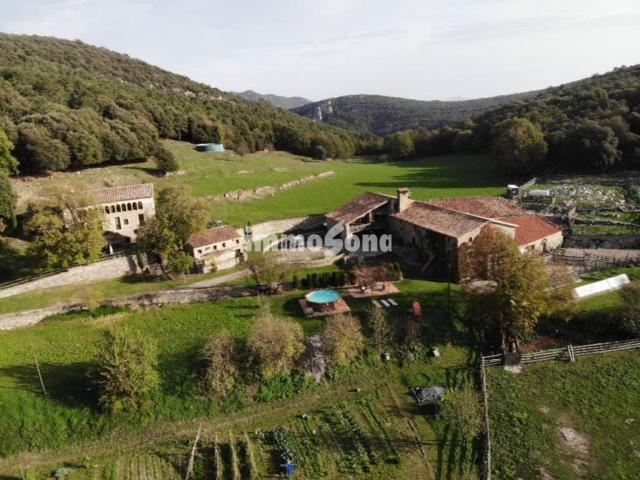 Casa Rural en venta en Garrotxa, Catalunya