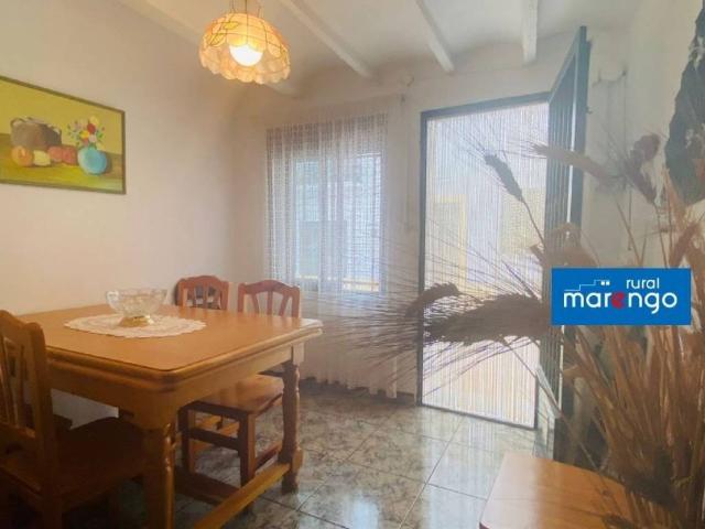 Casa Rural en venta en Argelita