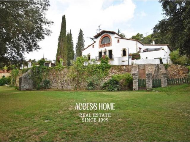 Casa Rural en venta en Maresme, Catalunya