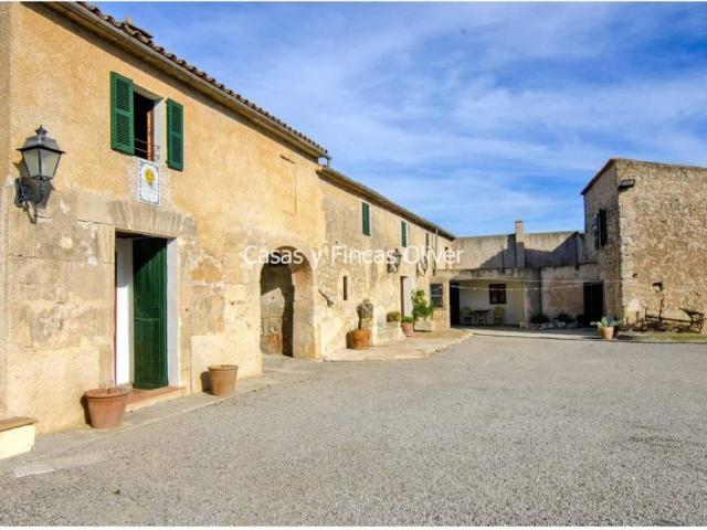 Casa Rural en venta en Ariany