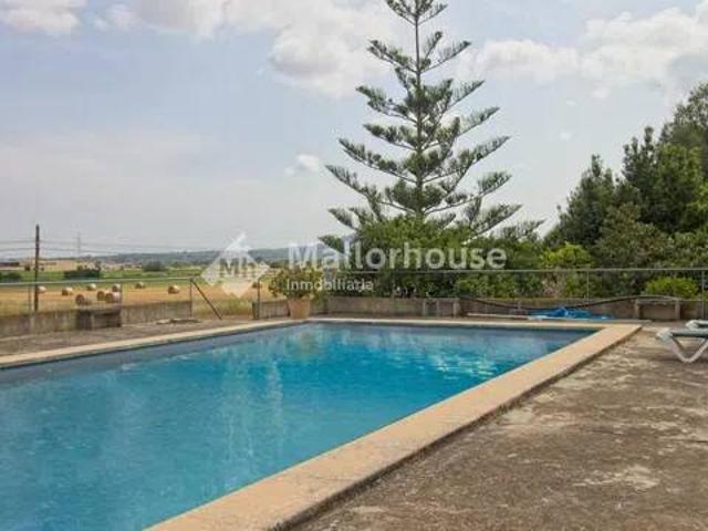 Casa Rural en venta en Pla de Mallorca, Baleares