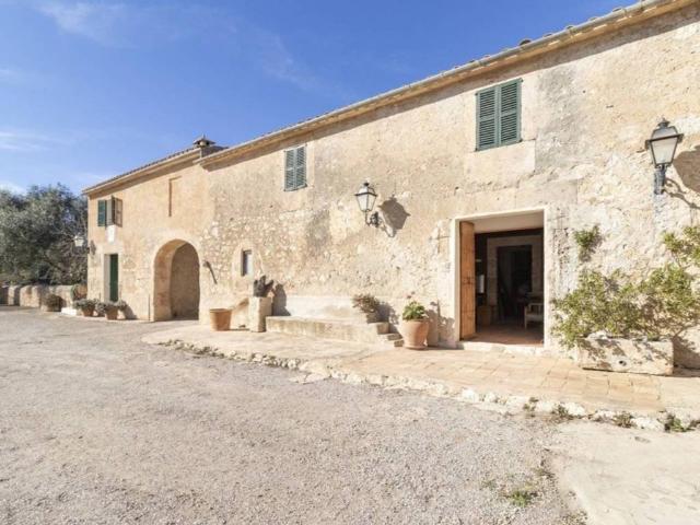 Casa Rural en venta en Pla de Mallorca, Baleares