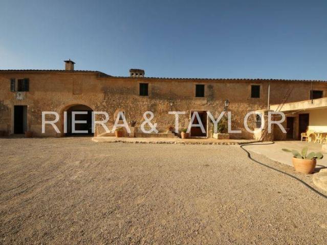 Casa Rural en venta en Ariany