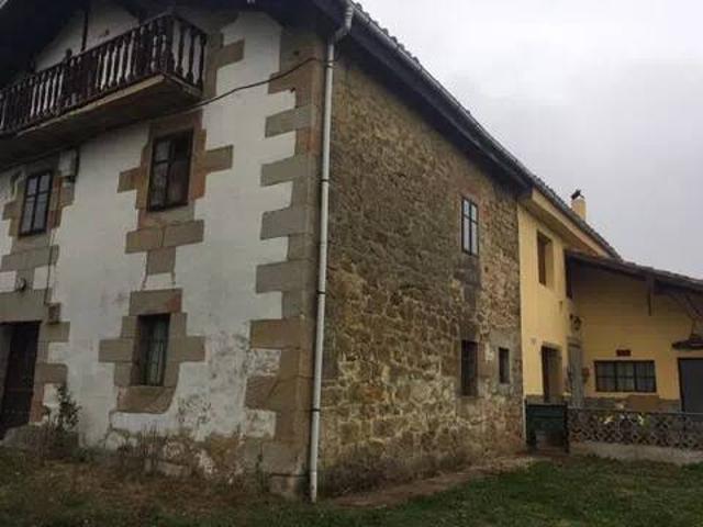 Casa Rural en venta en Sirran, Arija