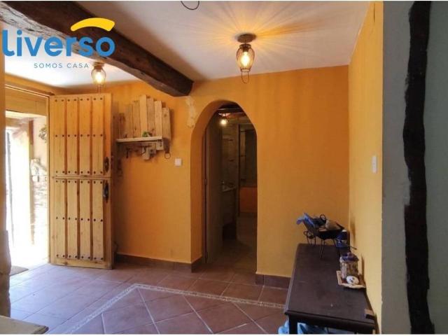 Casa Rural en venta en Arlanzón, Castilla y León