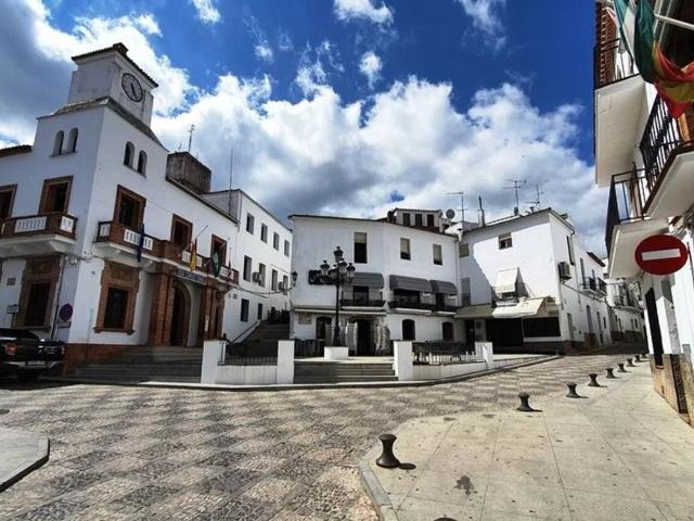 Casa Rural en venta en Sierra de Huelva, Andalucía
