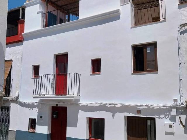 Casa Rural en venta en Aroche
