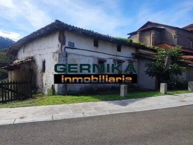 Casa Rural en venta en Arratzu, Guipúzcoa
