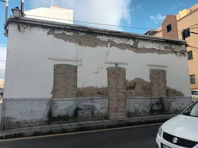 Casa Rural en venta en Arrecife, Canarias
