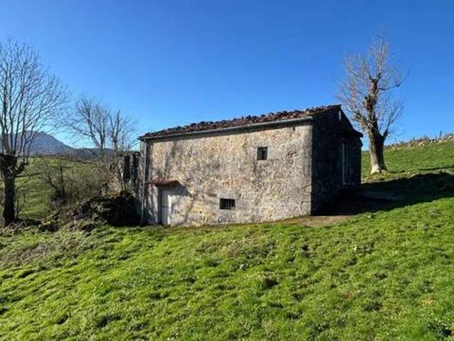 Casa Rural en venta en Alisas, Arredondo