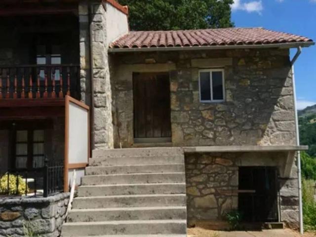 Casa Rural en venta en Arredondo, Cantabria