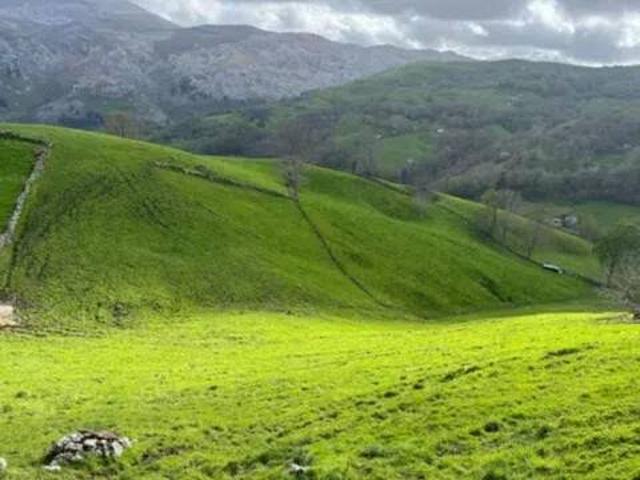 Casa Rural en venta en Arredondo, Cantabria