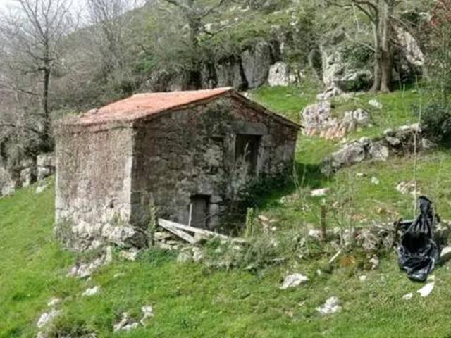 Casa Rural en venta en Arredondo, Cantabria