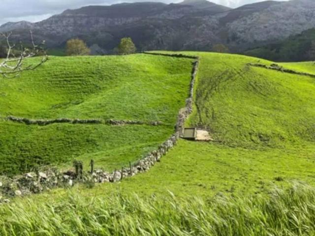 Casa Rural en venta en Arredondo, Cantabria