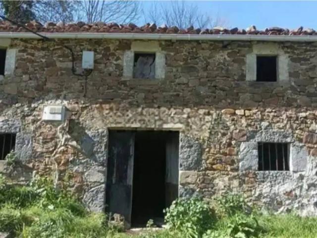 Casa Rural en venta en Arredondo, Cantabria